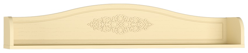 Фото Полка Ассоль плюс АС-50 от производителя Компасс в Анапе по цене 4&nbsp;000 ₽