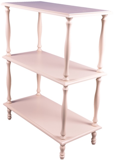 Фото Этажерка Монте 3 от производителя Верона в Анапе по цене 7 020 ₽