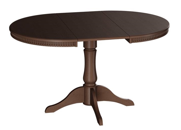 Фото Стол обеденный Орландо Т1  от производителя ТриЯ в Анапе по цене 30 180 ₽