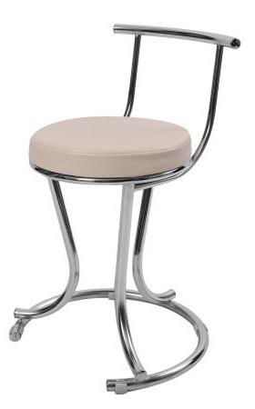 Фото Стул Омега (хром) от производителя Кристалл в Анапе по цене 2&nbsp;730 ₽