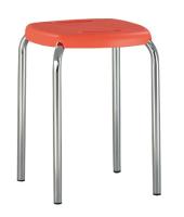 Фото  табурет бум (boom) производитель Новый стиль