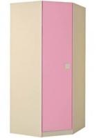 Фото detskaya-modulnaya-raduga шкаф радуга (90) угловой производитель Горизонт