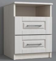 Фото  тумба прикроватная кэт-6 кантри производитель Диал