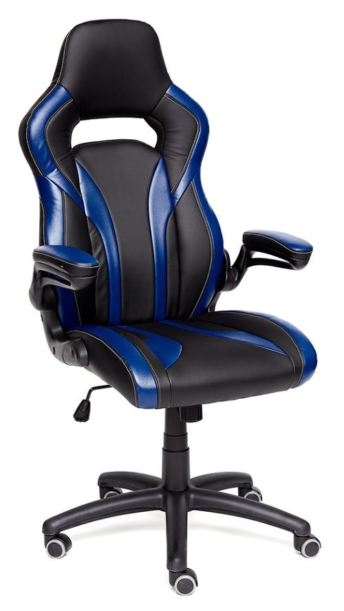 Фото Кресло геймерское Рокет (Rocket) от производителя Tetchair в Анапе по цене 13&nbsp;420 ₽