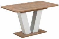 Фото  стол обеденный vegas 2 производитель Анрэкс