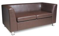 Диван Офис 7 3-х местный (1 категория (Союз Мебель) ) в Анапе от производителя 