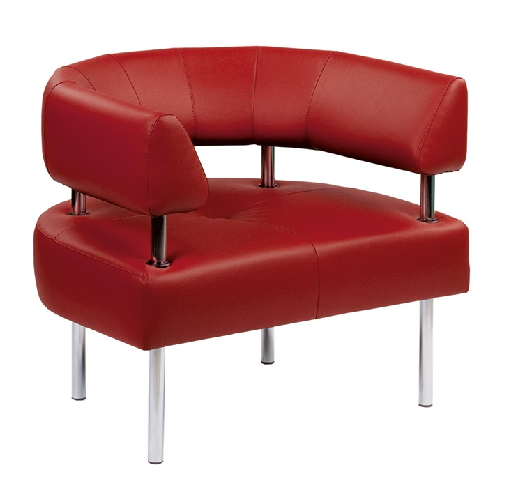 Фото Кресло Офис (Office) округлый от производителя Новый стиль в Анапе по цене 17 540 ₽