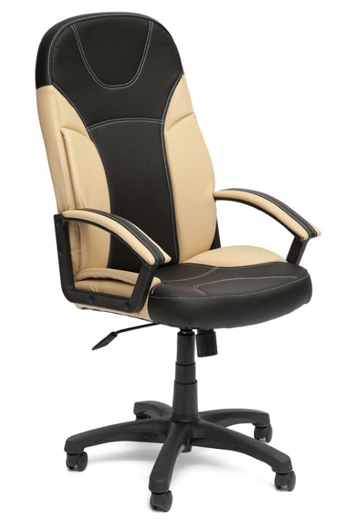 Фото Кресло для руководителя Твистер (Twister) от производителя Tetchair в Анапе по цене 12 640 ₽
