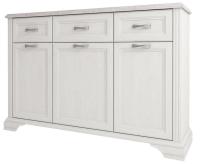 Тумба 3D3S Монако (Monako) (сосна винтаж-дуб анкона (Анрэкс) ) в Анапе от производителя 