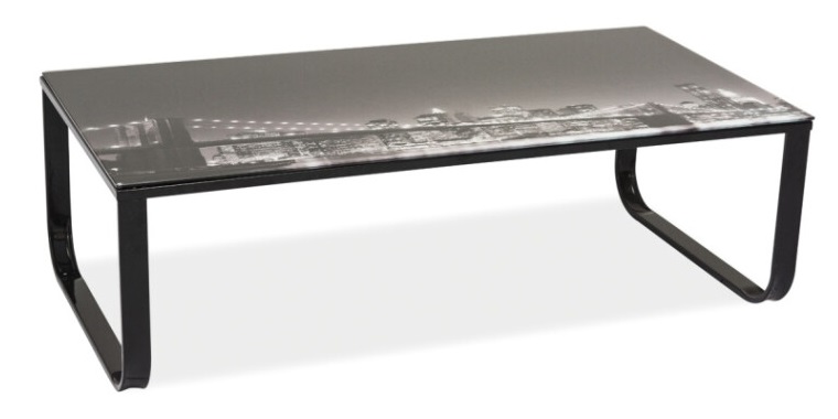 Фото Стол журнальный Signal Taxi II от производителя Signal в Анапе по цене 14&nbsp;450 ₽