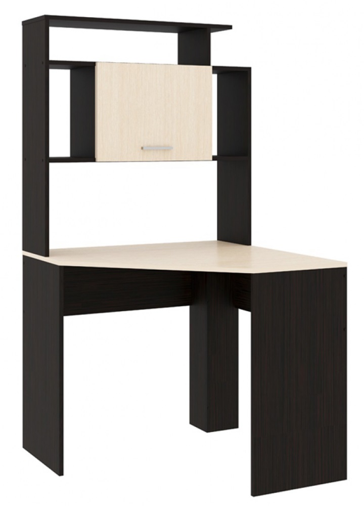 Фото Стол компьютерный ПКС-8 от производителя ПАМИР в Анапе по цене 5 790 ₽