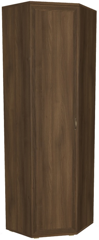 Фото Шкаф Карина ШК-1013 (67) угловой от производителя Лером в Анапе по цене 22&nbsp;010 ₽