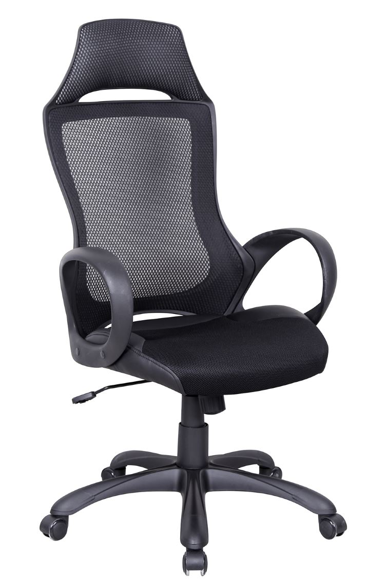 Фото Кресло для персонала Меш (Mesh)-3 от производителя Tetchair в Анапе по цене 13 170 ₽