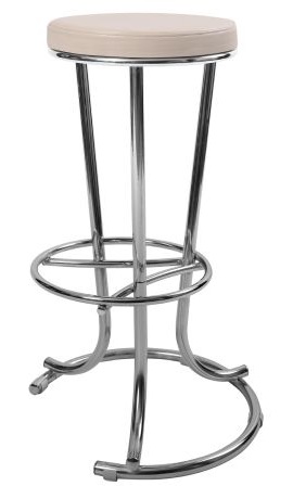 Фото Табурет барный Омега от производителя Кристалл в Анапе по цене 2&nbsp;880 ₽