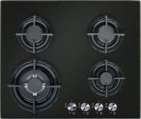 Фото varochnye-poverkhnosti варочная поверхность газовая 4-х комф. pg-611 (590х500) производитель MBS