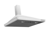 Вытяжка купольная Elegant 60 (600х500хh600) (Материал Металл , цвет белый) в Анапе от производителя 