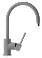 Смеситель цветной Granfest 3324 (h300) (Цвет смесителя песочный) в Анапе от производителя 