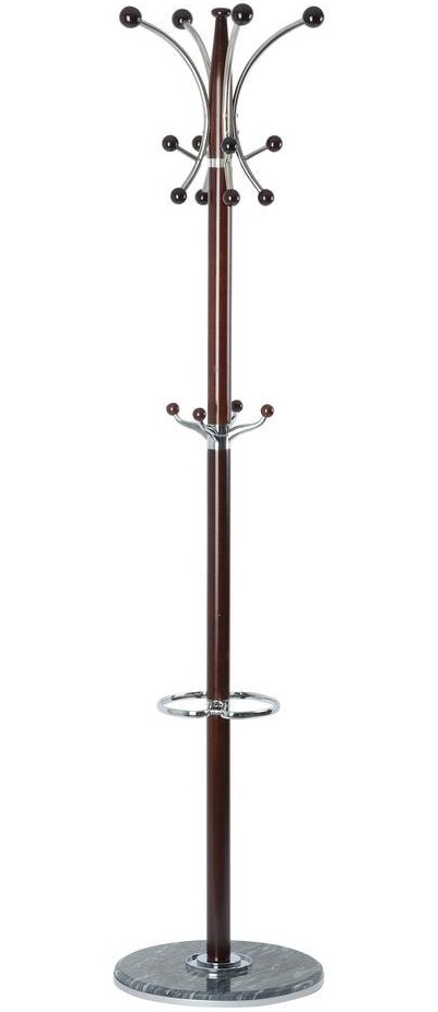 Фото Вешалка напольная XY-028 от производителя Tetchair в Анапе по цене 6&nbsp;340 ₽