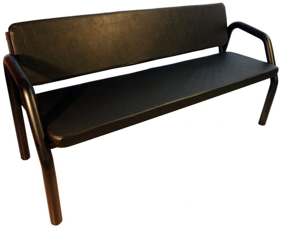 Фото Диван Гранд от производителя Металл-Конструкция в Анапе по цене 11 110 ₽