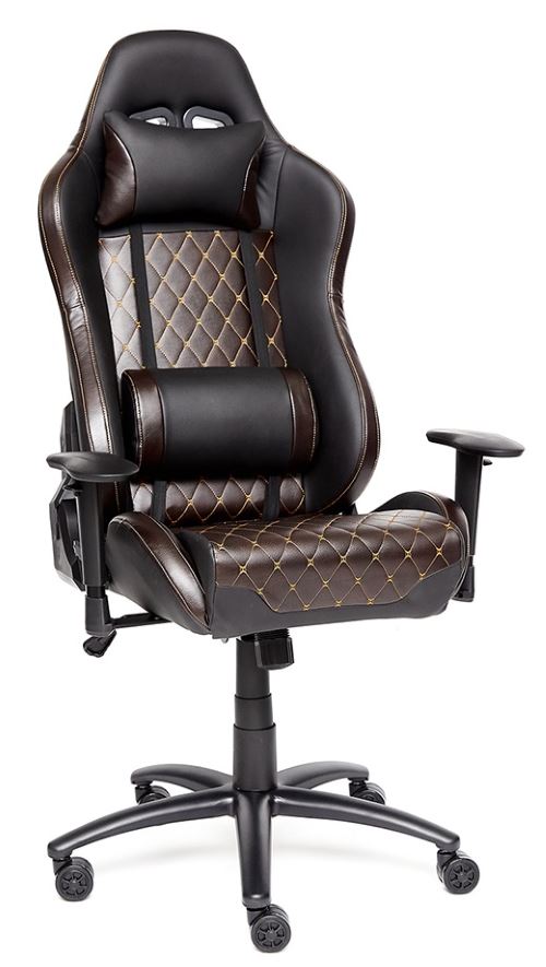 Фото Кресло геймерское Ичесс (iChess) от производителя Tetchair в Анапе по цене 30 410 ₽