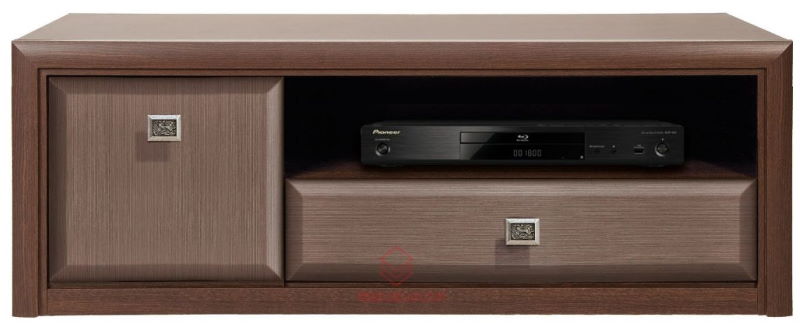 Фото Тумба Коен RTV1D1S от производителя Black Red White (БРВ) в Анапе по цене 14&nbsp;430 ₽