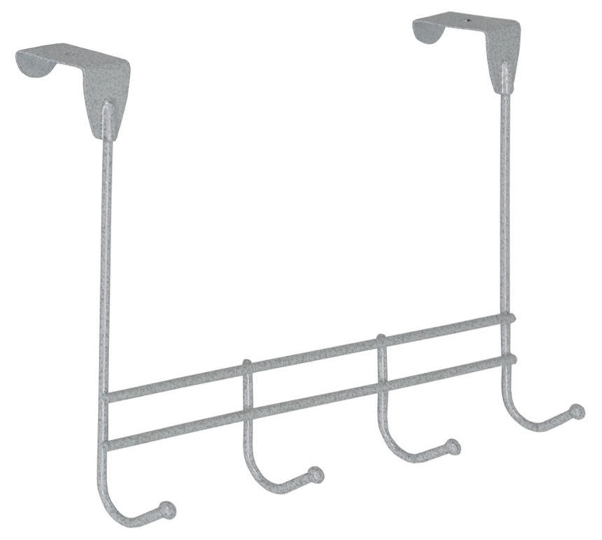 Фото Вешалка надверная Нота 4 от производителя Завод металлических изделий в Анапе по цене 260 ₽