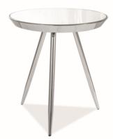 Фото stoly-zhurnalnye стол журнальный signal bora c  производитель Signal