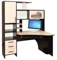 Фото stoly-kompyuternye стол компьютерный кл-6.0 (правый) производитель Росток