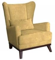 Кресло Лекс релаксовое с подушкой (1 категория (Дюарт) ) в Анапе от производителя 