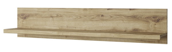 Фото Полка навесная BT Дорсет (Doorset) от производителя Анрэкс в Анапе по цене 2 890 ₽