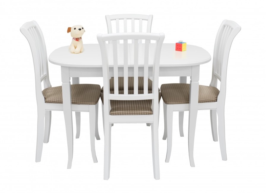 Фото Стол обеденный Leset Аризона 1Р от производителя Импэкс в Анапе по цене 21 760 ₽