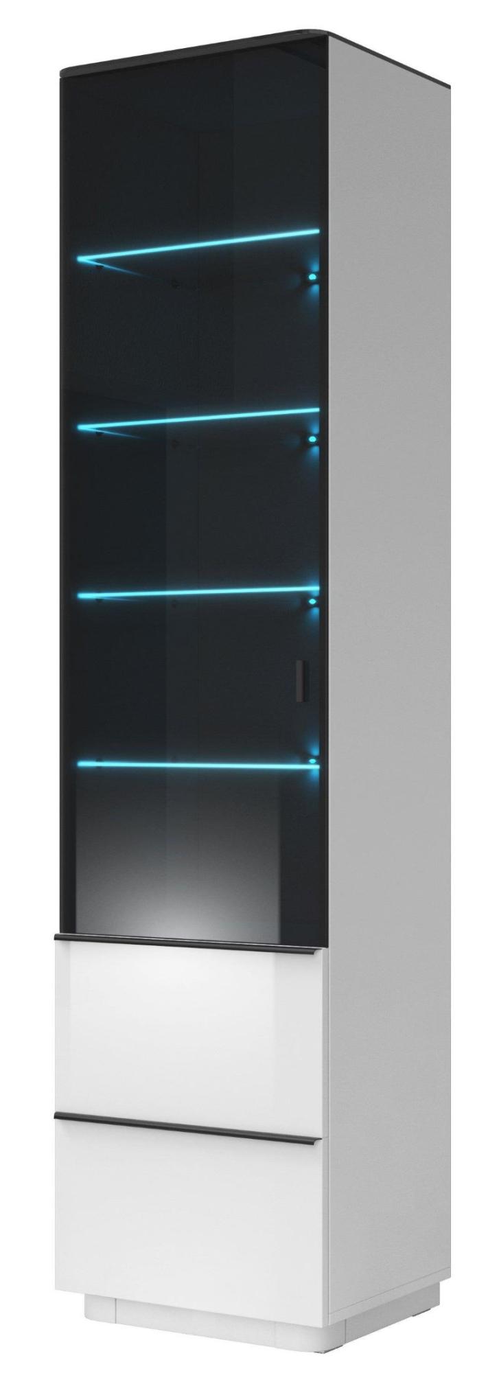 Фото Витрина-1D2S-L/P typ 05 Togo от производителя Helvetia в Анапе по цене 51&nbsp;230 ₽