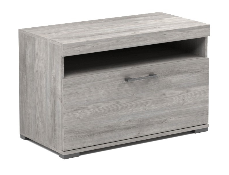 Фото Тумба малая под ТВ Денвер Д-5 от производителя СБК в Анапе по цене 9&nbsp;520 ₽