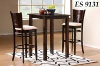 Фото  стол барный es 9131  производитель ТМК