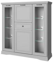 Фото  тумба 2v2d1s валенсия (valencia) производитель Анрэкс