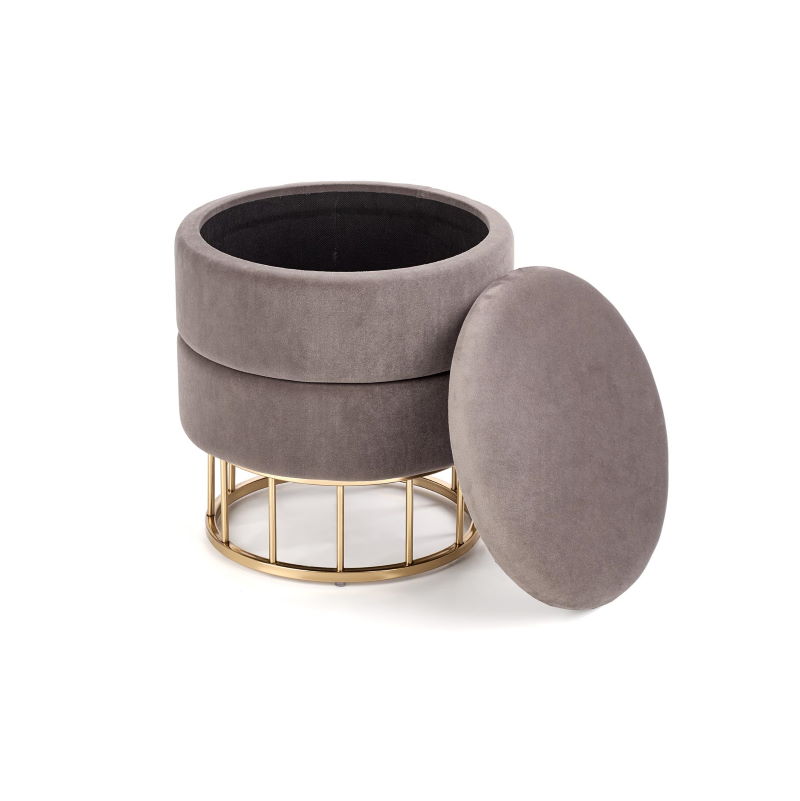 Фото Пуф Halmar Minty от производителя Halmar  в Анапе по цене 8 980 ₽