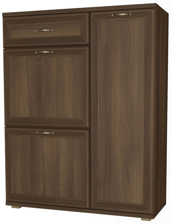 Фото Тумба Карина ТБ-1002 от производителя Лером в Анапе по цене 21&nbsp;780 ₽