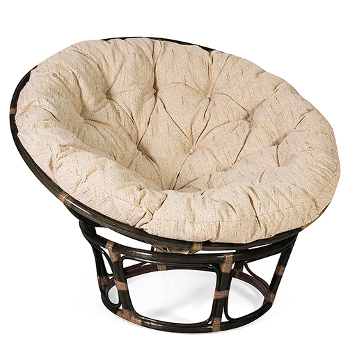 Фото Кресло Papasan с матрасом (1150х980хh980)   от производителя Tetchair в Анапе по цене 21 620 ₽