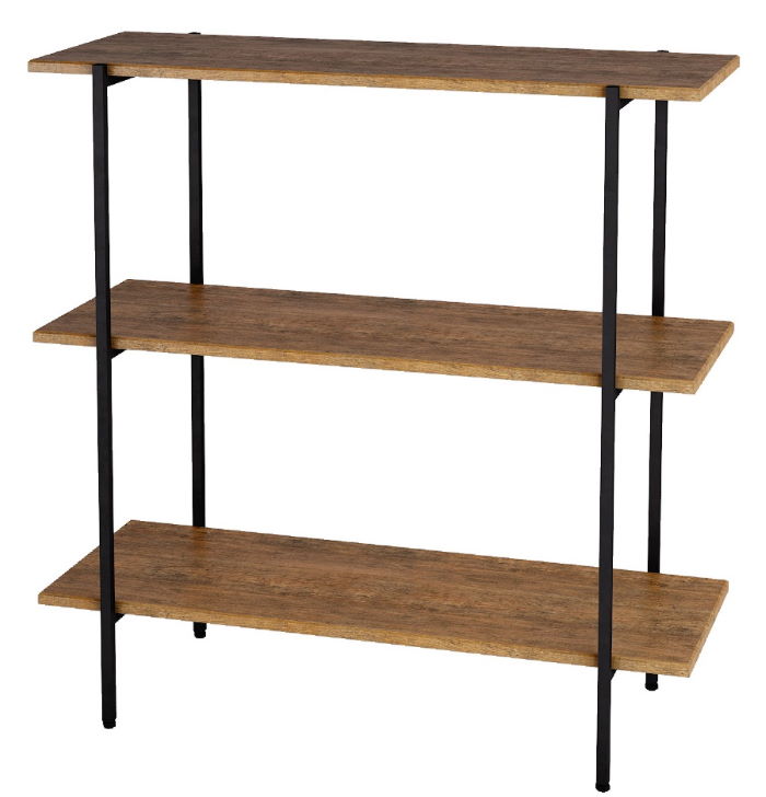 Фото Стеллаж Атлантик 905 от производителя Калифорния в Анапе по цене 10&nbsp;300 ₽