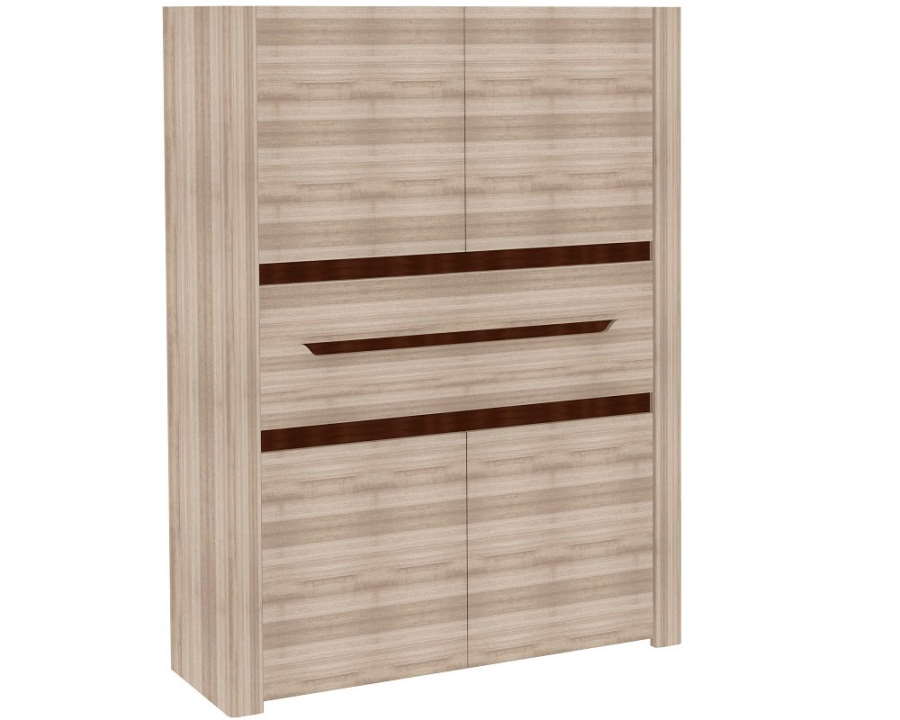 Фото Шкаф МЦН Афина А16а от производителя Заречье в Анапе по цене 15&nbsp;900 ₽