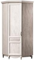Фото raspashnoy-shkaf шкаф прованс 418 (96) угловой производитель Яна