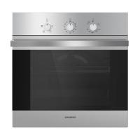 Фото vstraivaemye-dukhovki духовой шкаф газовый mgog 673 (595х560хh598) производитель Maunfeld