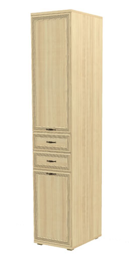 Фото Шкаф Карина ШК-1023 многоцелевой от производителя Лером в Анапе по цене 25&nbsp;080 ₽