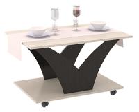 Фото stoly-zhurnalnye стол журнальный тип-4 (трия) производитель ТриЯ