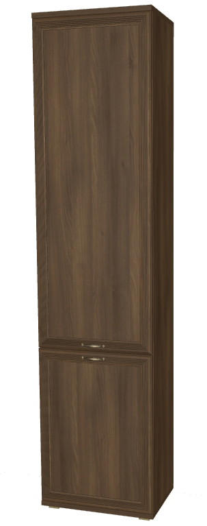 Фото Шкаф Карина ШК-1041 (54) многоцелевой  от производителя Лером в Анапе по цене 15 770 ₽