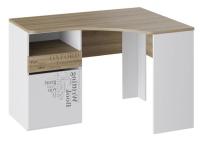 Фото  стол письменный оксфорд 139.03 производитель ТриЯ