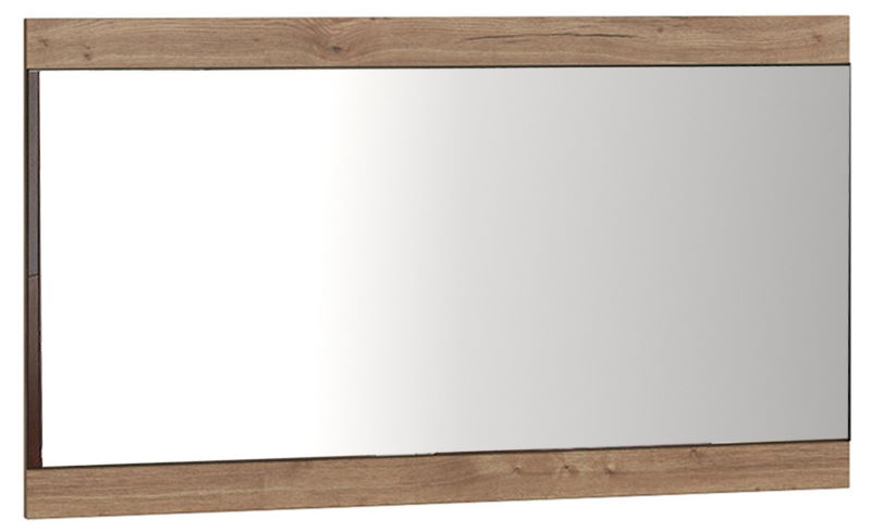 Фото Зеркало малое Гарда от производителя СБК в Анапе по цене 2 640 ₽