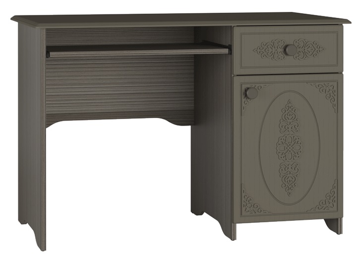 Фото Стол компьютерный Ассоль плюс АС-242К  от производителя Компасс в Анапе по цене 16&nbsp;540 ₽