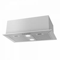 Вытяжка встраиваемая Crosby push 90 (900х320хh175) (Материал Металл , Цвет Металлик) в Анапе от производителя 