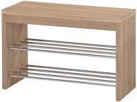 tumby-dlya-obuvi полка для обуви halmar st-7 производитель Halmar 